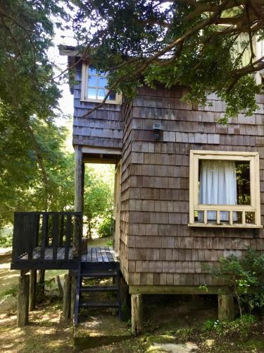 Chalet Nercon Costero (chiloe)