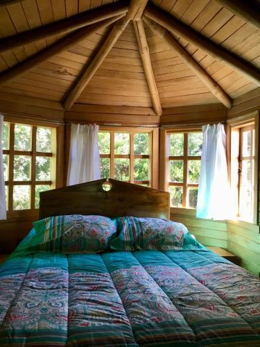 Chalet Nercon Costero (chiloe)