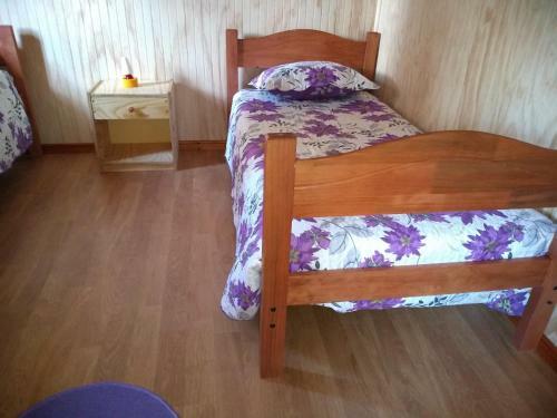 Cabanas Yessi