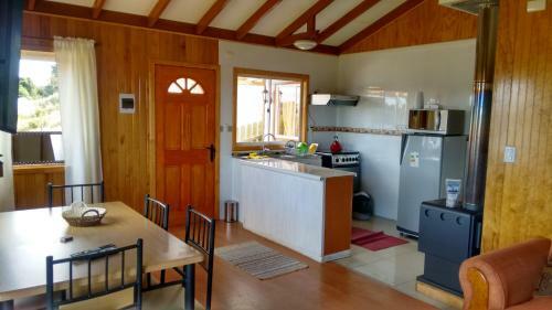 Cabanas Yessi