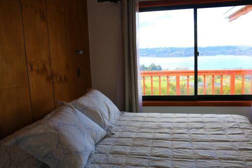 Apartamento Terrazas De Nercon