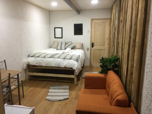 Apartamento Hostal Plaza Chiloe
