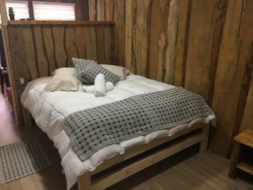 Apartamento Hostal Plaza Chiloe