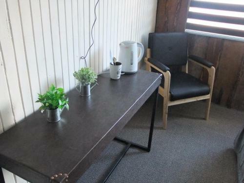 Apartamento Hostal Plaza Chiloe