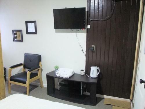 Apartamento Hostal Plaza Chiloe