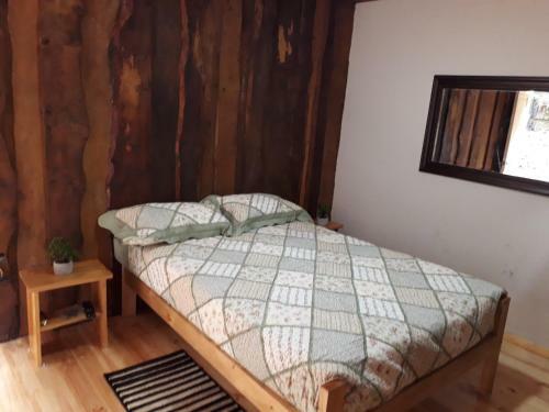 Apartamento Hostal Plaza Chiloe