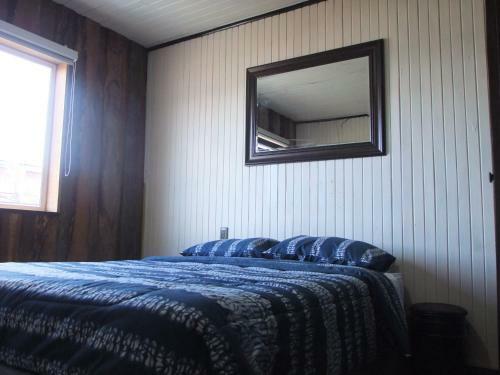 Apartamento Hostal Plaza Chiloe