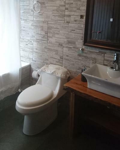 Apartamento Hostal Plaza Chiloe