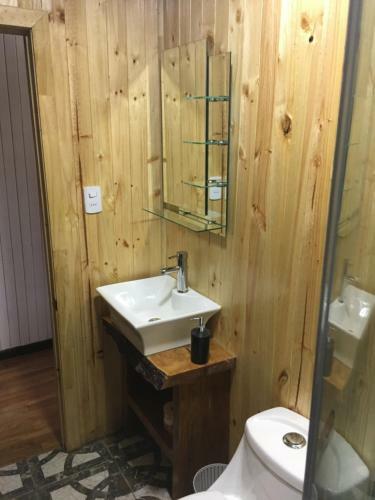 Apartamento Hostal Plaza Chiloe
