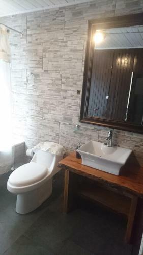 Apartamento Hostal Plaza Chiloe