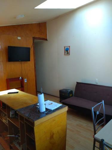 Apartamento Departamentos Galvarino