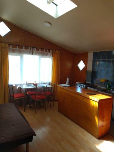 Apartamento Departamentos Galvarino