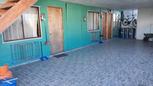 Apartamento Departamentos Galvarino