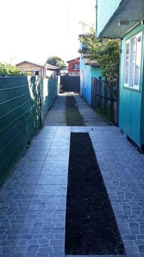 Apartamento Departamentos Galvarino