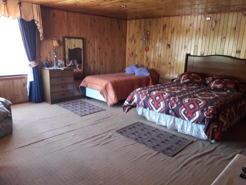 Lodge Hospedaje Familiar Teresita