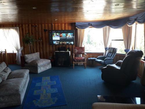 Lodge Hospedaje Familiar Teresita