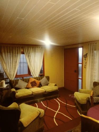 Lodge Hospedaje Familiar Teresita
