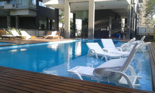 Apartamento Premium Libertador