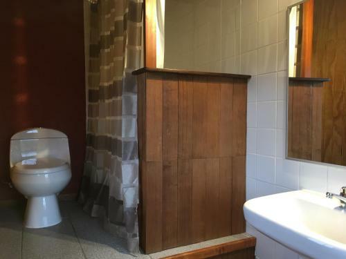 Hostal La Casona Puelo Lodge