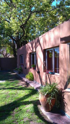 Petit Hotel El Alcanfor