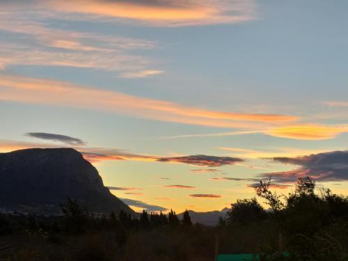 Hostal Alojamiento Rural Caviahue