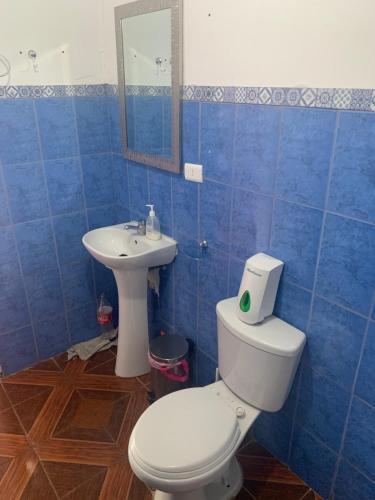 Caba�as Don Pedro