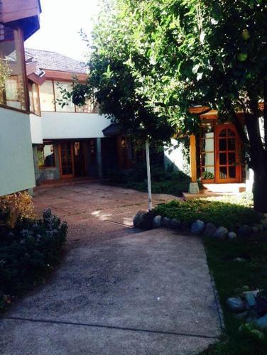 Hotel Belisario Jara