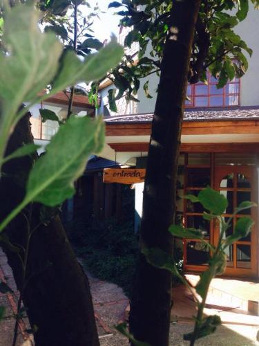 Hotel Belisario Jara