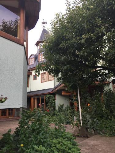 Hotel Belisario Jara