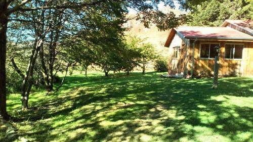 Agroturismo Don Edilio - Eventos Y Caba�as