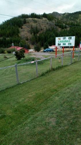 Agroturismo Don Edilio - Eventos Y Caba�as