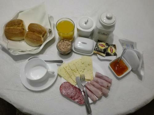 Hostal La Rosa