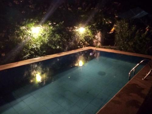 Hostal La Rosa