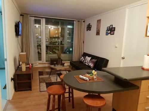 Apartamento Urbano Suites Concepcion