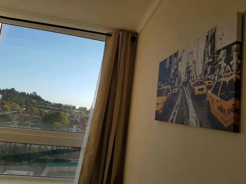 Apartamento Urbano Suites Concepcion