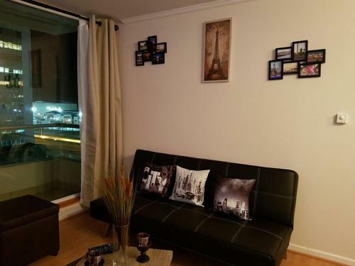 Apartamento Urbano Suites Concepcion