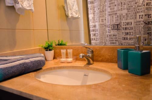 Apartamento Urbano Suites Concepcion
