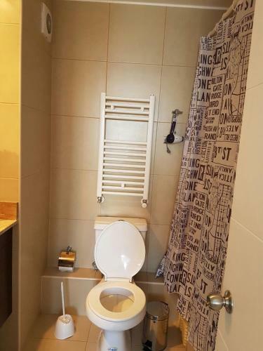 Apartamento Urbano Suites Concepcion