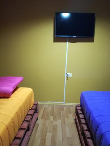 Habitaci�n Tur�stica En Concepcion