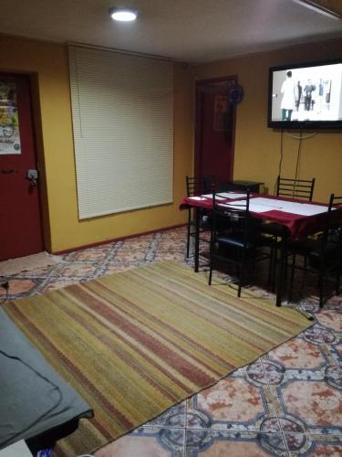 Habitaci�n Tur�stica En Concepcion