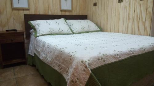 Apartamento Departamento San Martin A