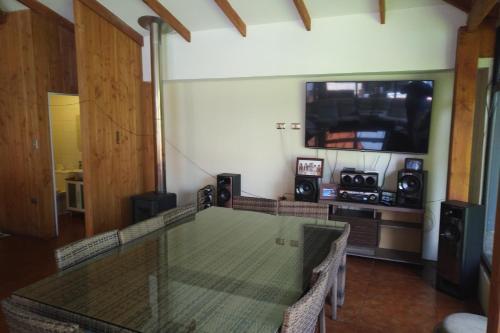 Excelente Y Amplia Casa En Lomas De San Andr�s Concepci�n