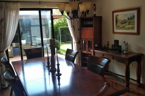 Excelente Y Amplia Casa En Lomas De San Andr�s Concepci�n