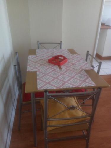 Apartamentos La Torre