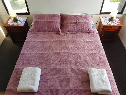 Apartamento Cipreses De Bellavista