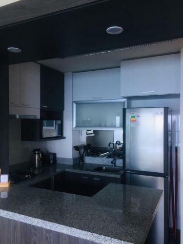 Apartamento Vista Al Mar