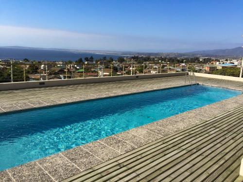 Apartamento Espectacular Con C�n