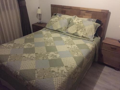 Apartamento Espectacular Con C�n