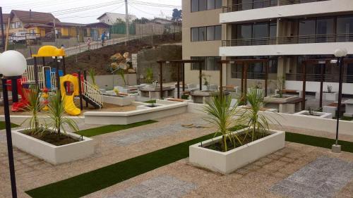 Apartamento Espectacular Con C�n
