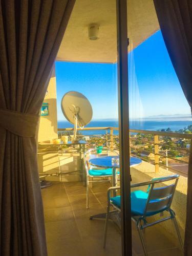 Apartamento Espectacular Con C�n